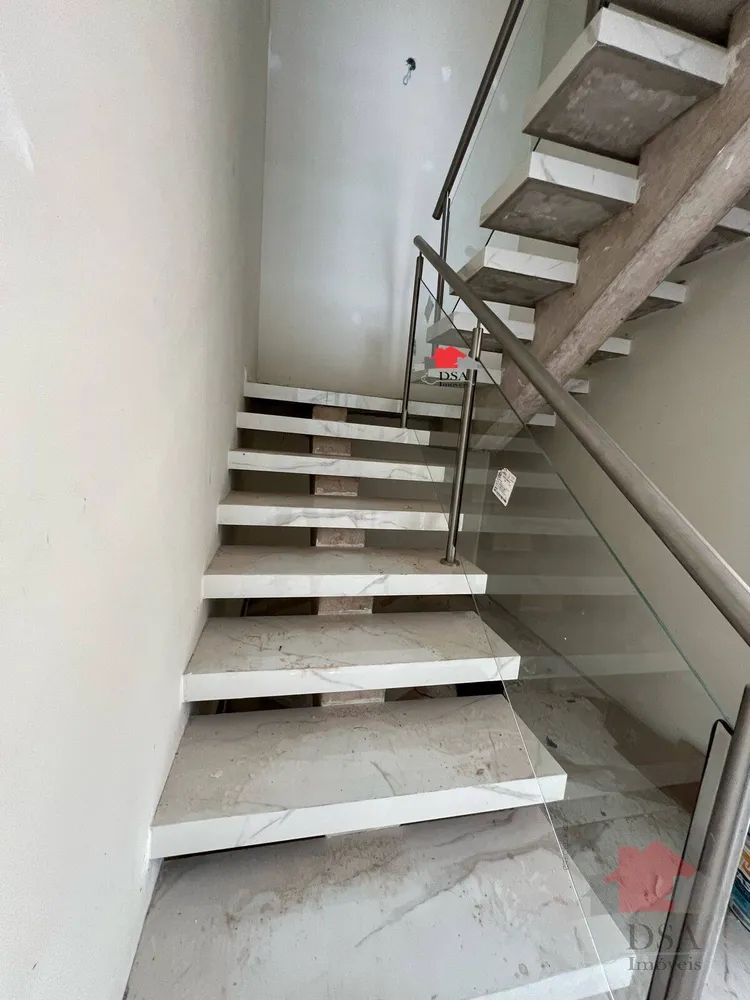 Casa, 4 quartos, 232 m² - Foto 10