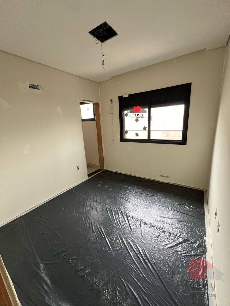 Casa, 4 quartos, 232 m² - Foto 4