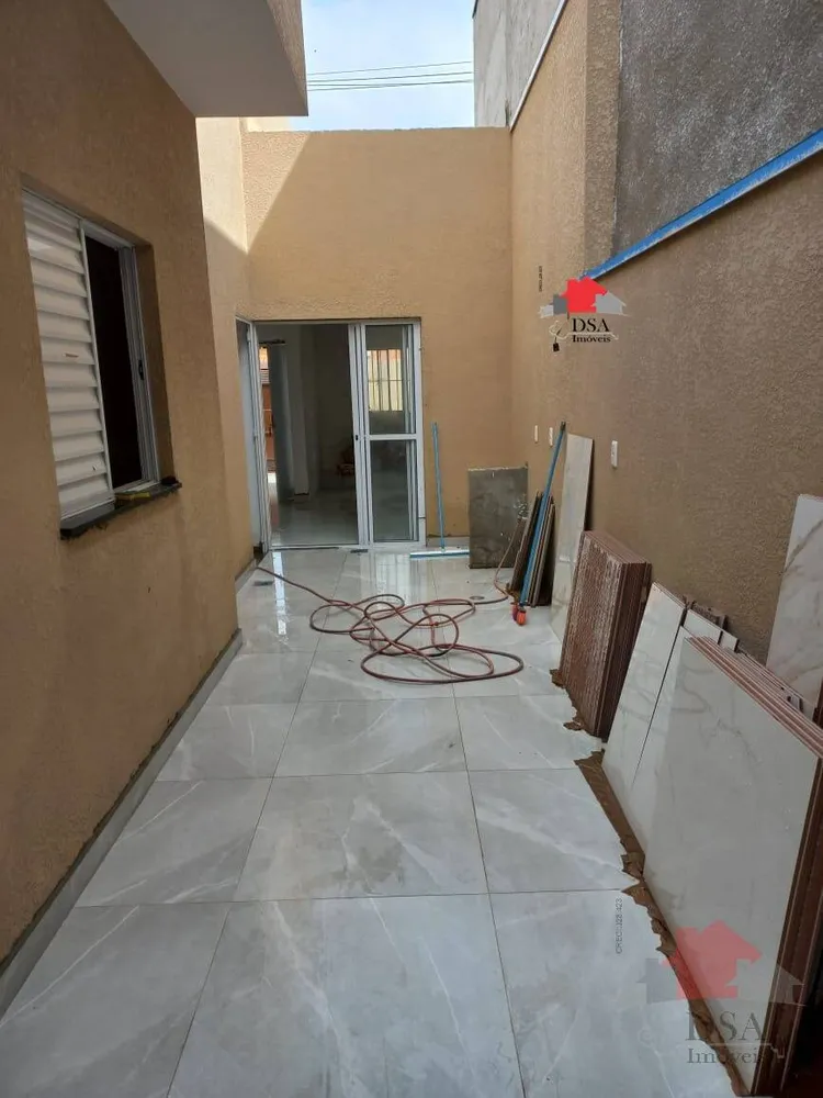 Casa, 3 quartos, 85 m² - Foto 5