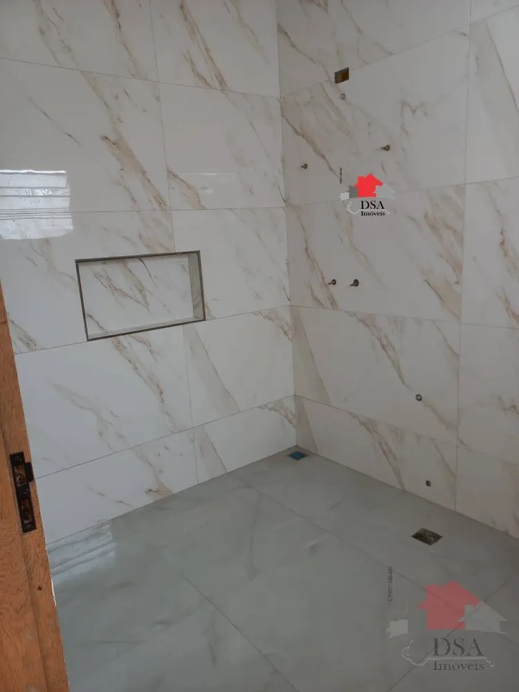 Casa, 3 quartos, 85 m² - Foto 11