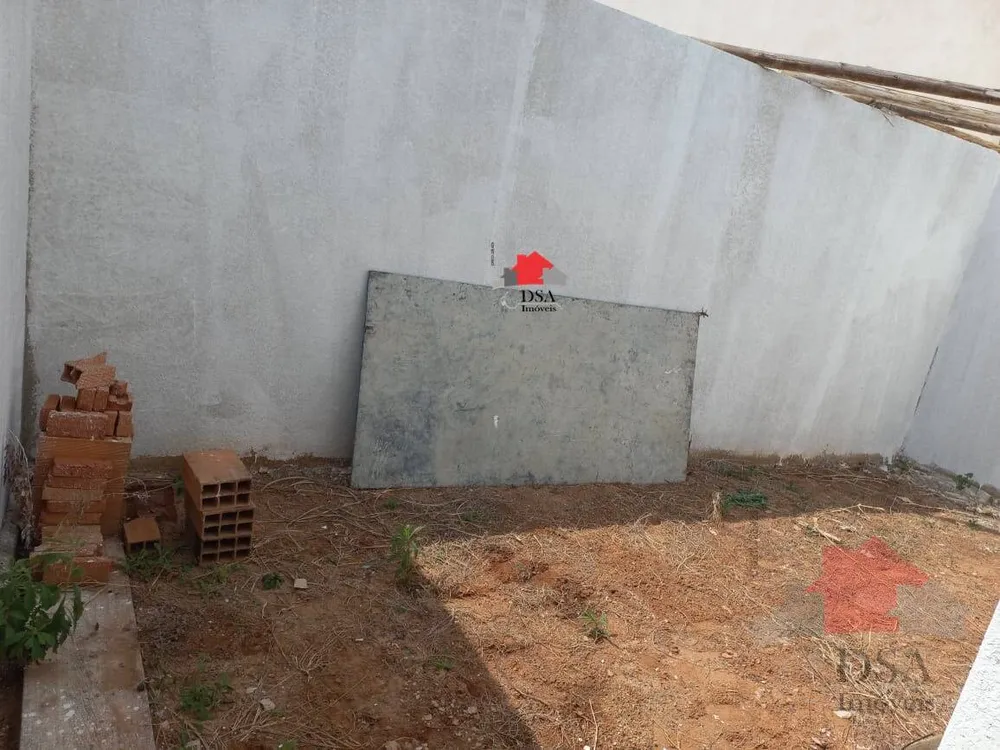 Casa, 3 quartos, 85 m² - Foto 12