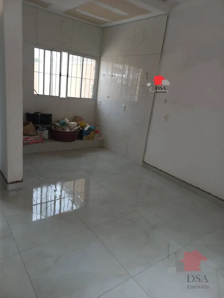 Casa, 3 quartos, 85 m² - Foto 4
