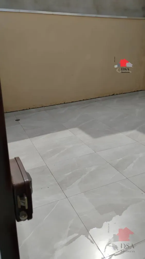 Casa, 3 quartos, 85 m² - Foto 2