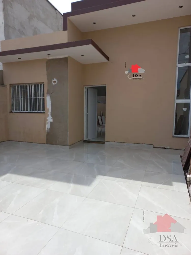 Casa, 3 quartos, 85 m² - Foto 3