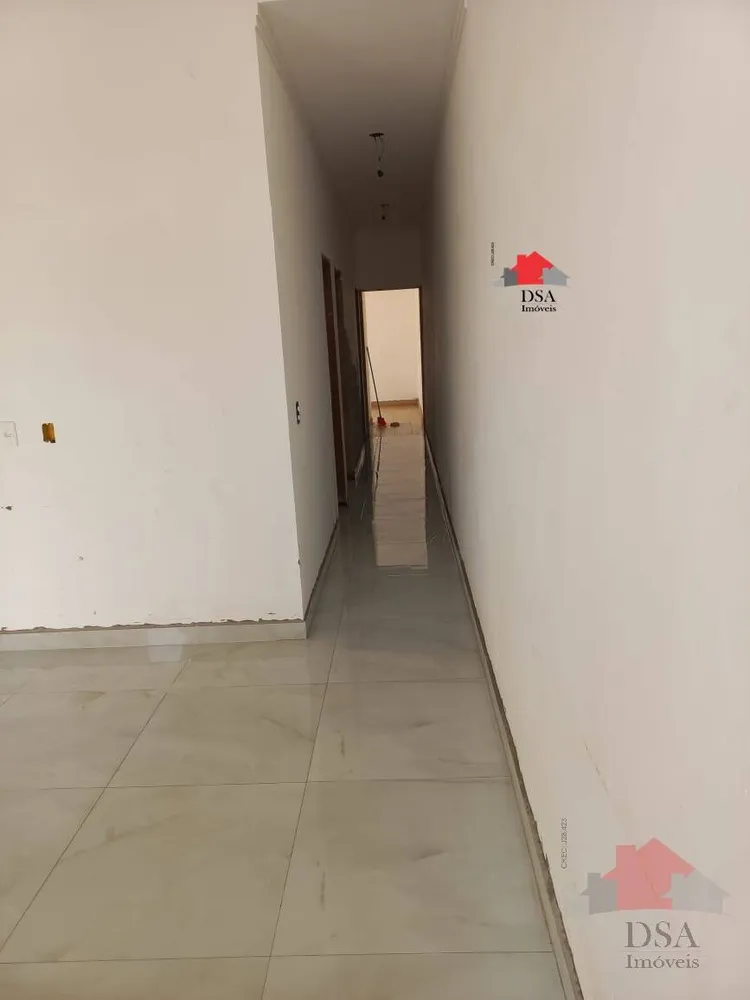 Casa, 3 quartos, 85 m² - Foto 6
