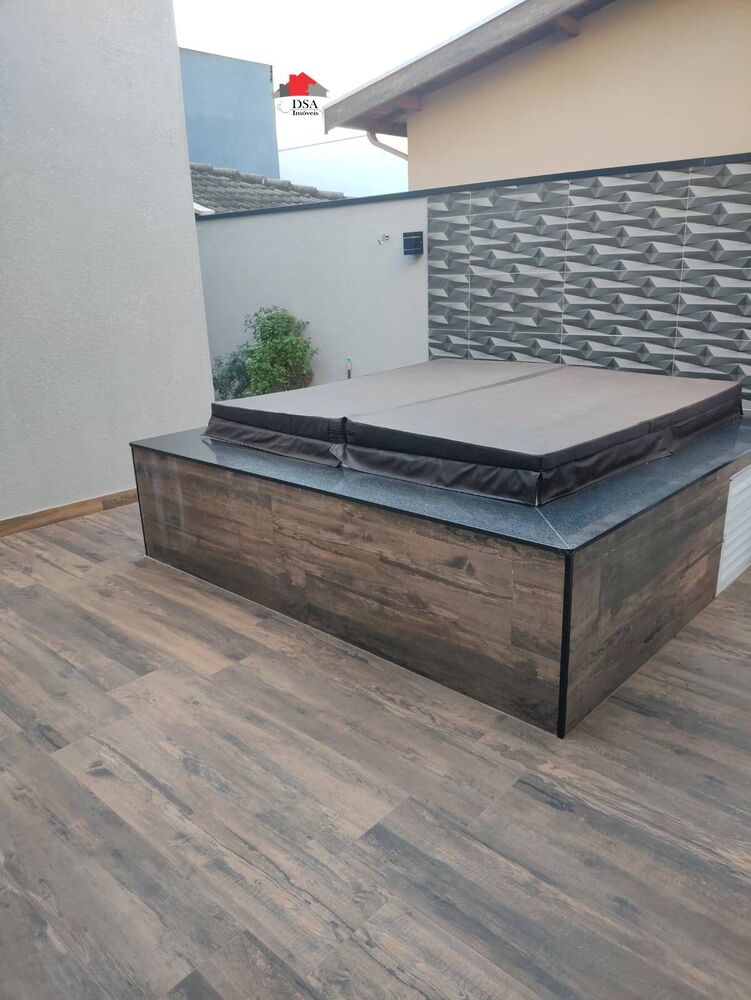 Casa, 3 quartos, 160 m² - Foto 1