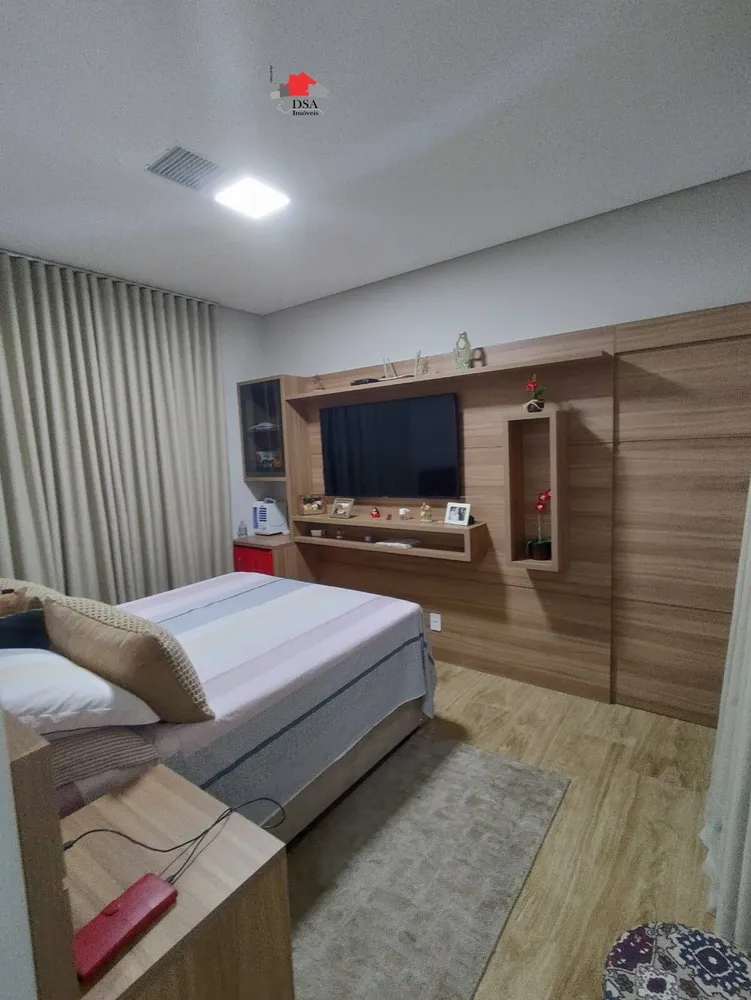 Casa, 3 quartos, 160 m² - Foto 8