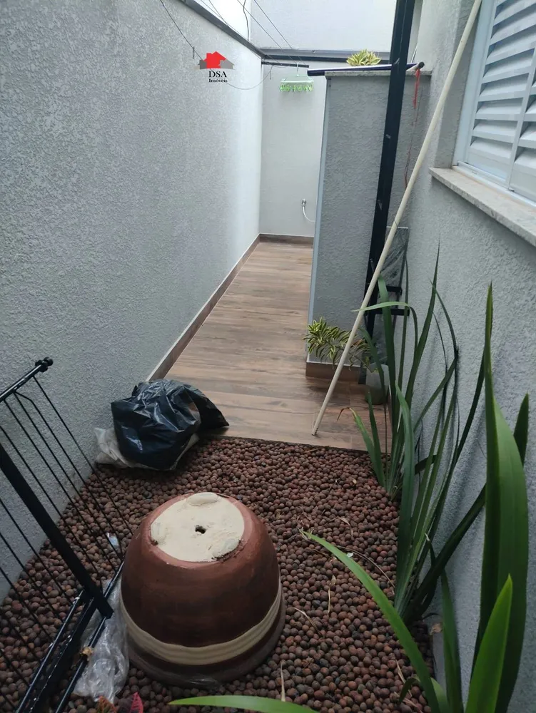 Casa, 3 quartos, 160 m² - Foto 7