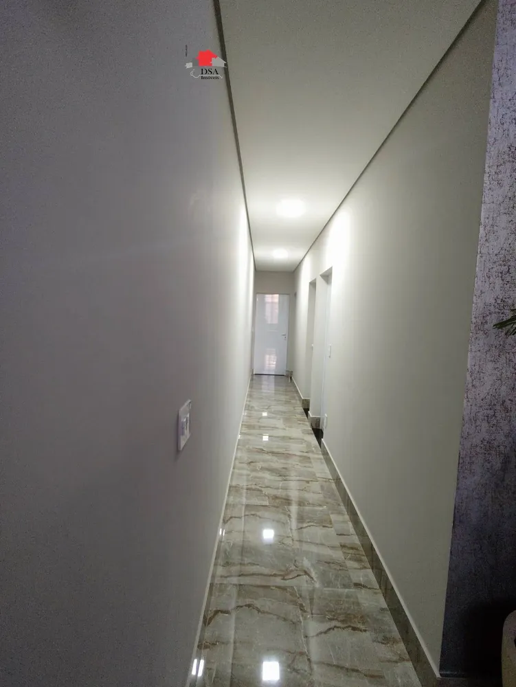 Casa, 3 quartos, 160 m² - Foto 12