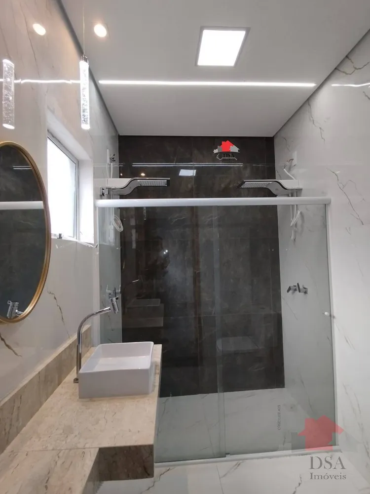 Casa, 3 quartos, 100 m² - Foto 3