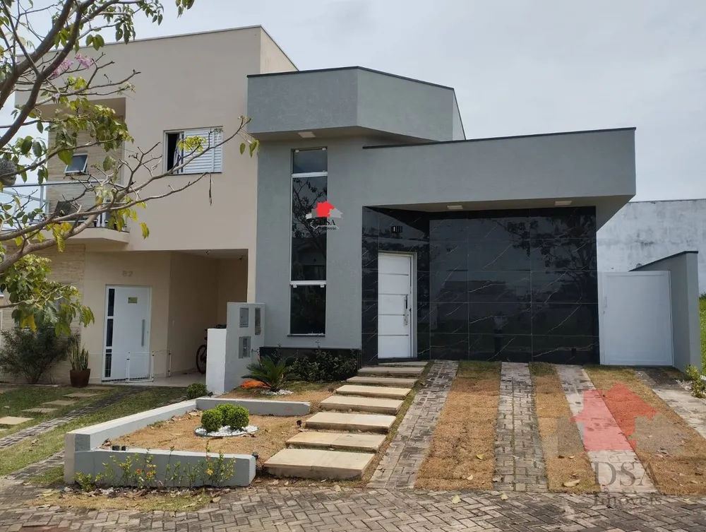 Casa, 3 quartos, 100 m² - Foto 6