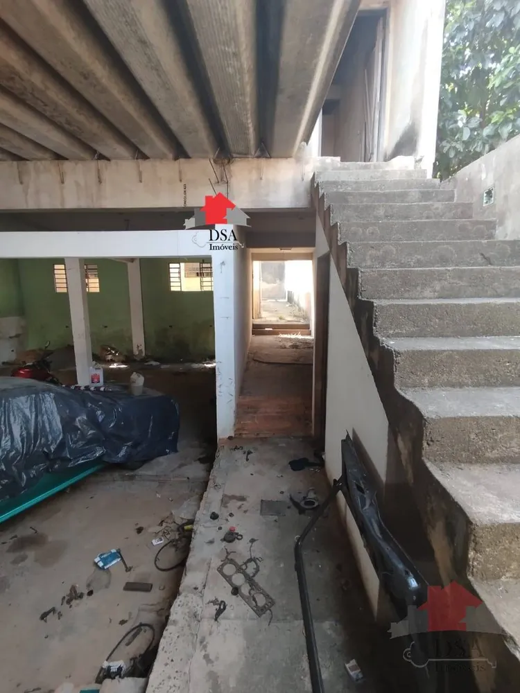 Casa, 3 quartos, 320 m² - Foto 1