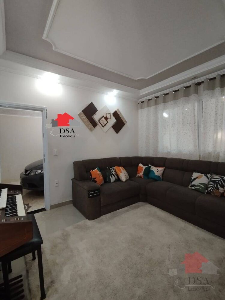 Casa, 5 quartos, 240 m² - Foto 3