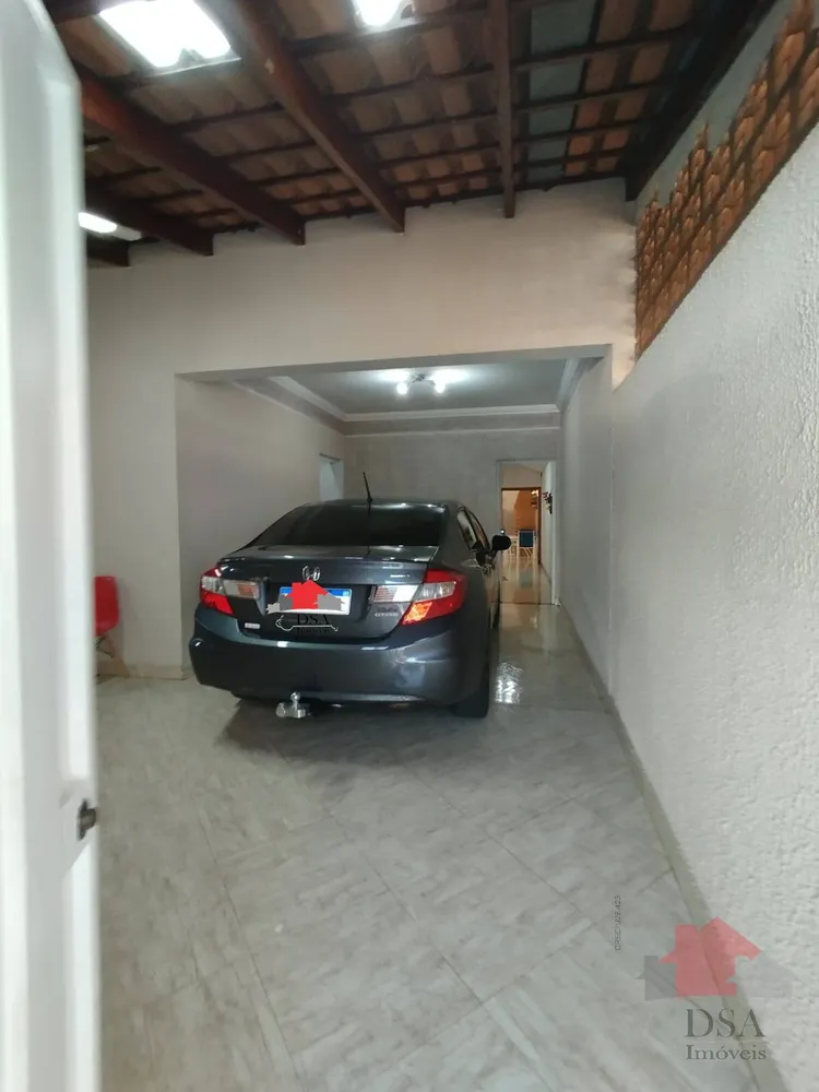 Casa, 5 quartos, 240 m² - Foto 13