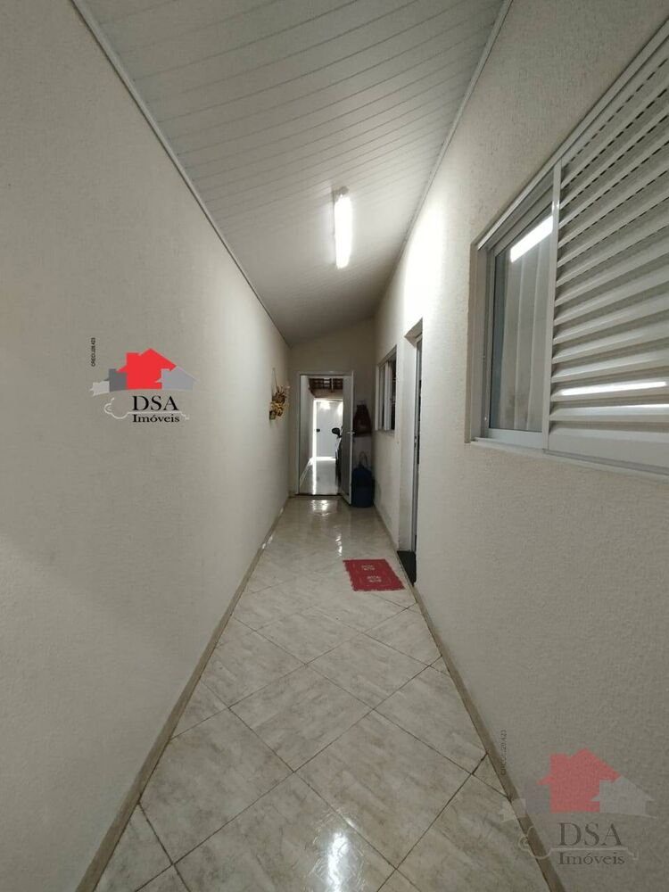 Casa, 5 quartos, 240 m² - Foto 6
