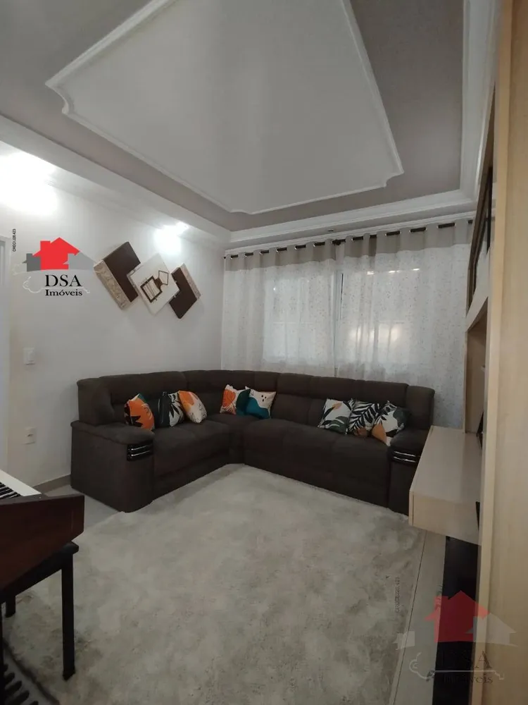 Casa, 5 quartos, 240 m² - Foto 9
