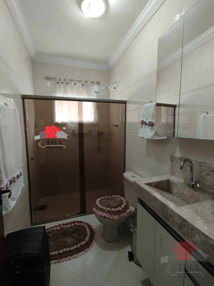 Casa, 5 quartos, 240 m² - Foto 12