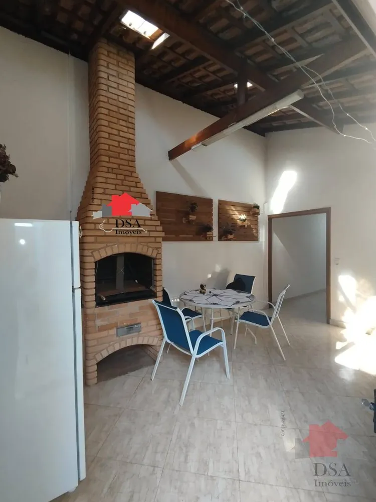 Casa, 5 quartos, 240 m² - Foto 10