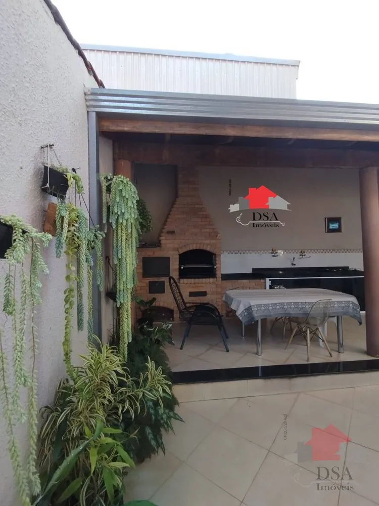 Casa, 5 quartos, 240 m² - Foto 8