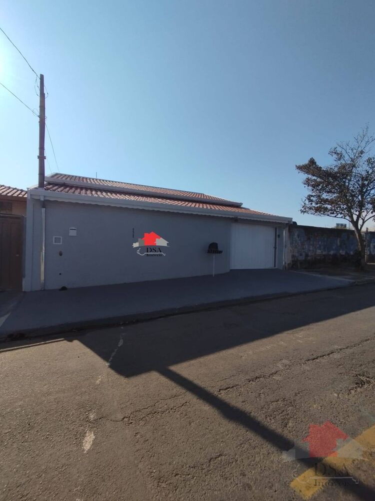 Casa, 5 quartos, 240 m² - Foto 8