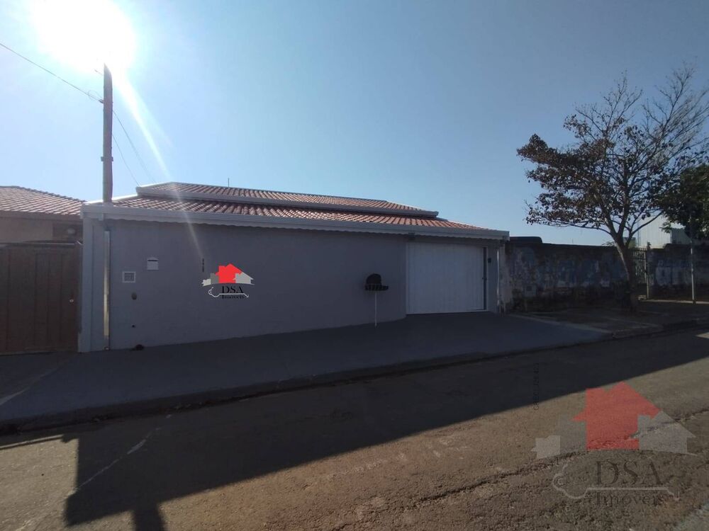Casa, 5 quartos, 240 m² - Foto 4