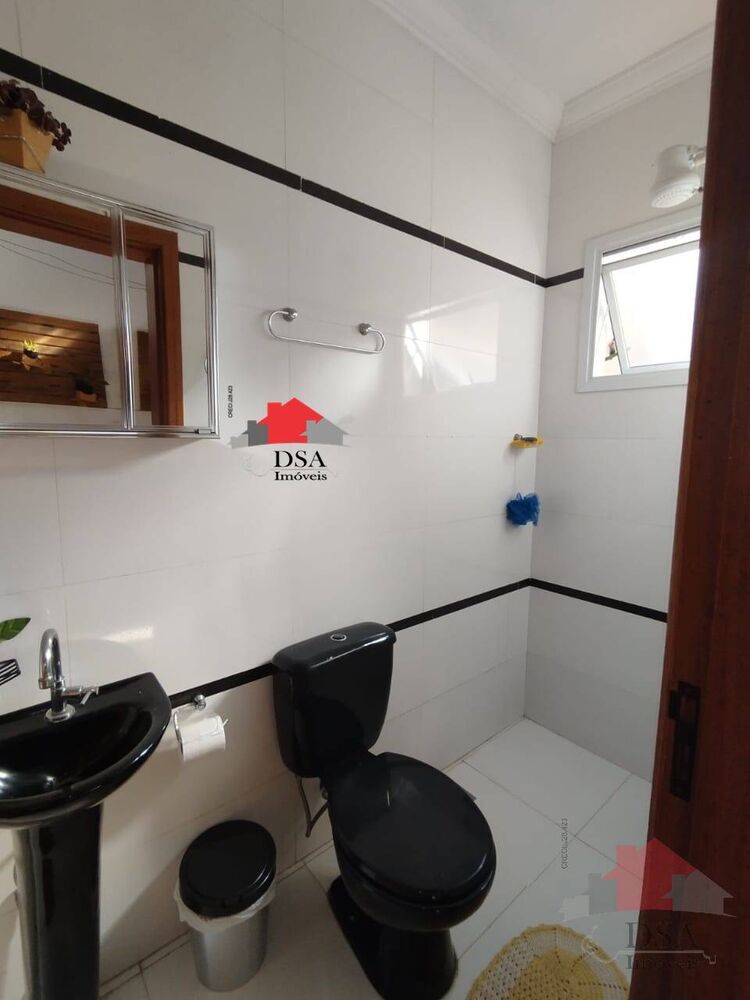 Casa, 5 quartos, 240 m² - Foto 7