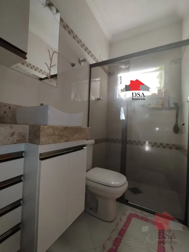 Casa, 5 quartos, 240 m² - Foto 5