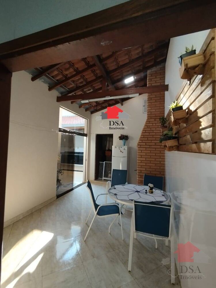 Casa, 5 quartos, 240 m² - Foto 2