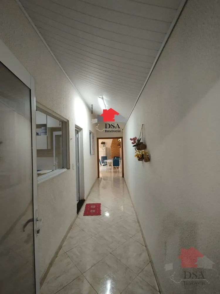 Casa, 5 quartos, 240 m² - Foto 14