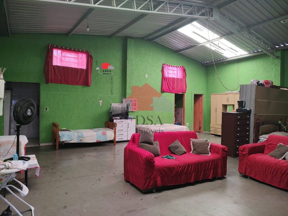 Conjunto Comercial-Sala à venda, 250m² - Foto 1