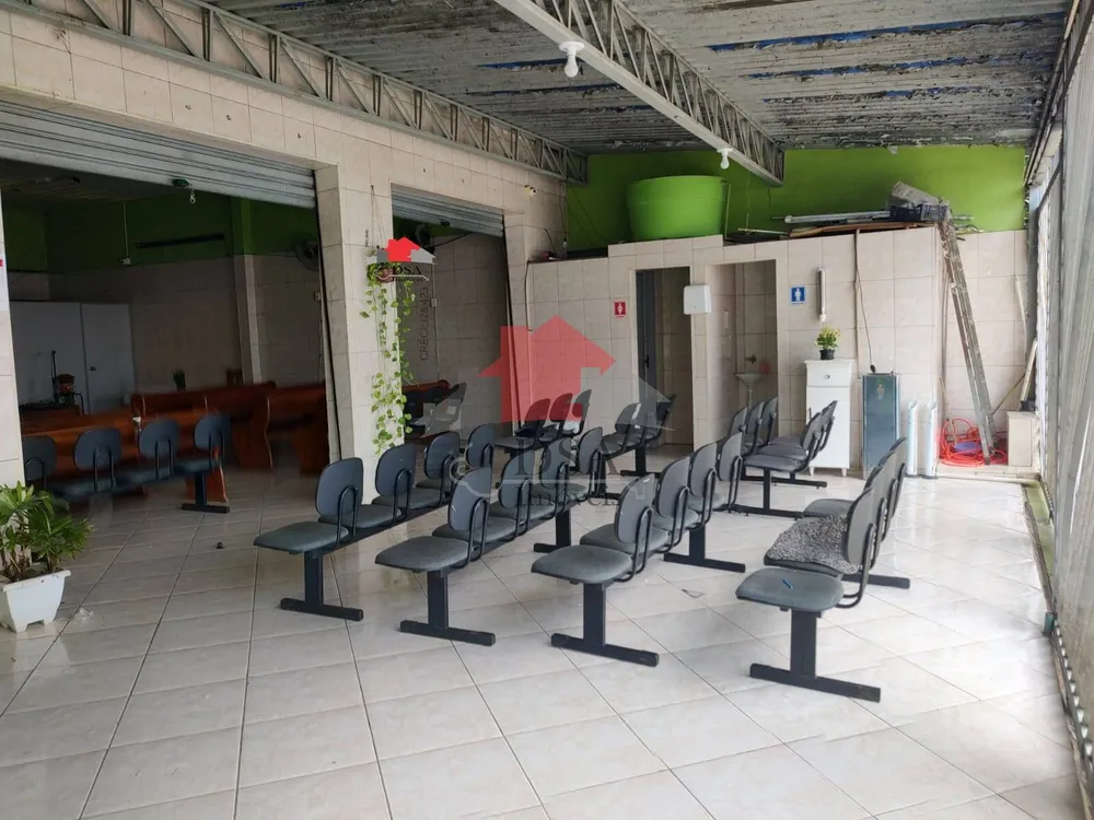 Sala-Conjunto, 250 m² - Foto 3