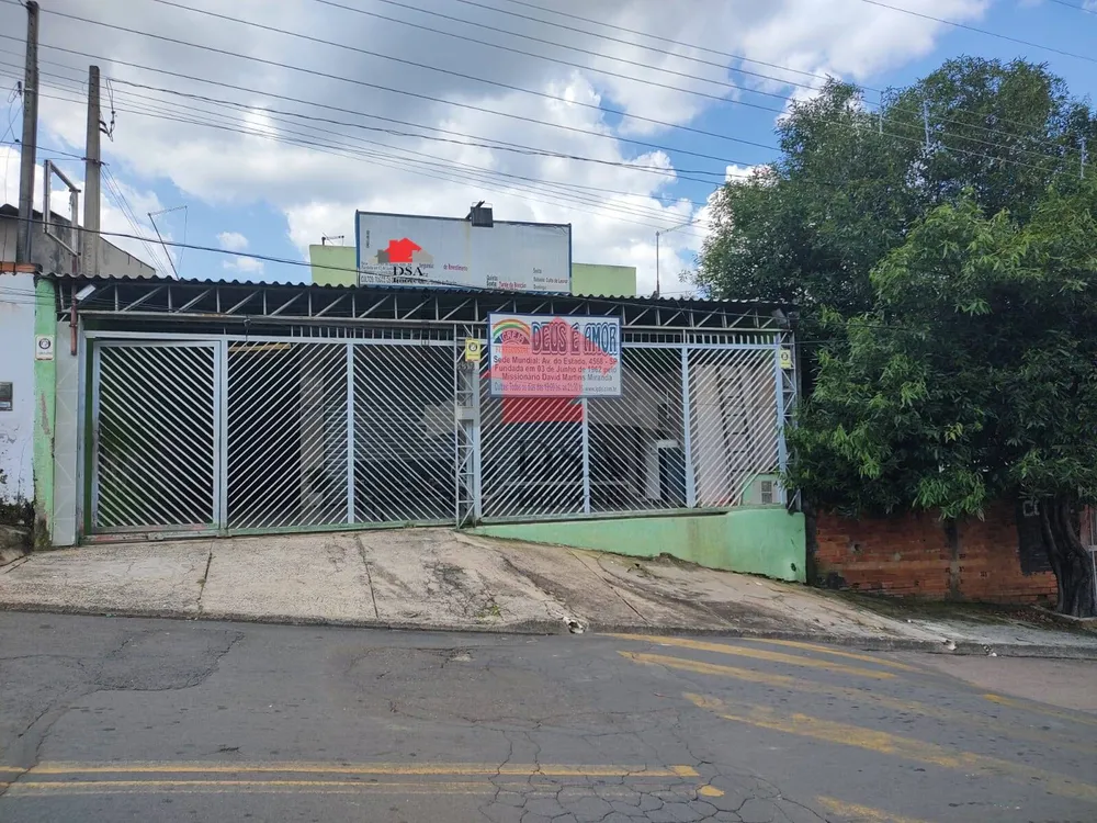 Sala-Conjunto, 250 m² - Foto 1