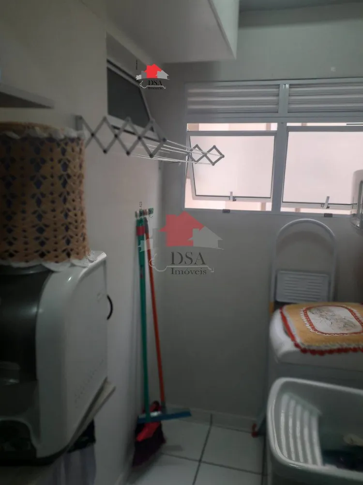 Apartamento, 2 quartos, 57 m² - Foto 2
