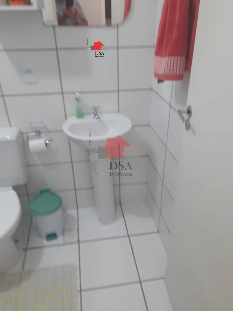 Apartamento, 2 quartos, 57 m² - Foto 13