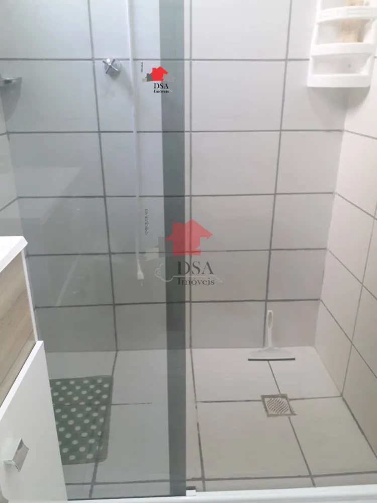 Apartamento, 2 quartos, 57 m² - Foto 7