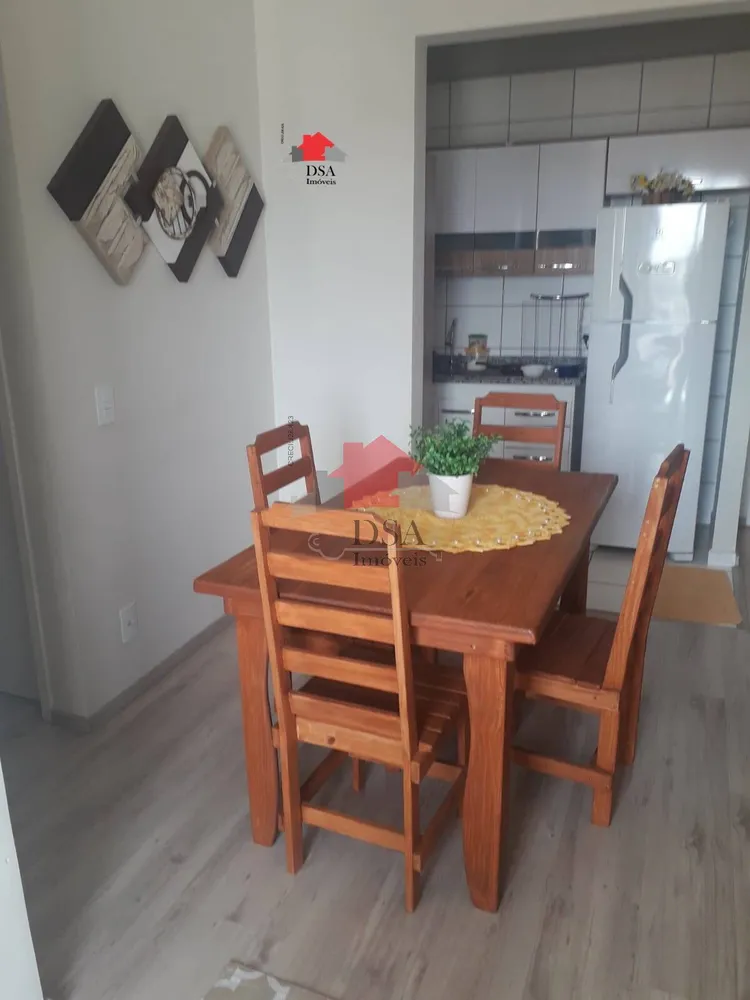 Apartamento, 2 quartos, 57 m² - Foto 23