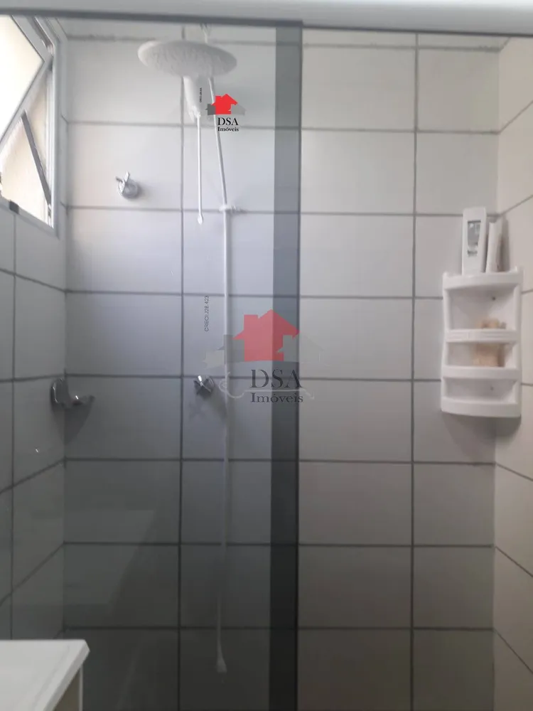Apartamento, 2 quartos, 57 m² - Foto 9