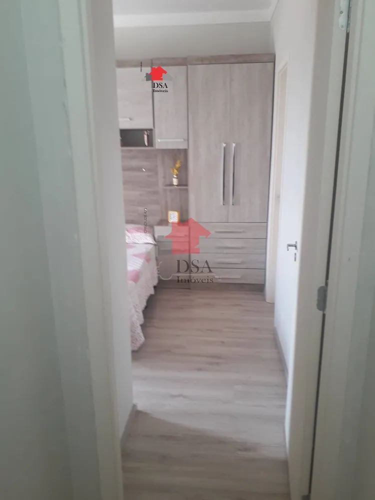 Apartamento, 2 quartos, 57 m² - Foto 12