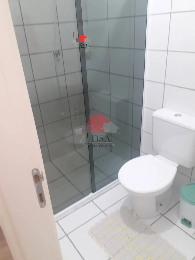 Apartamento, 2 quartos, 57 m² - Foto 17