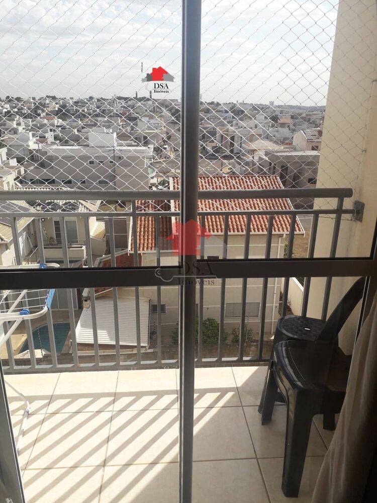 Apartamento, 2 quartos, 57 m² - Foto 8