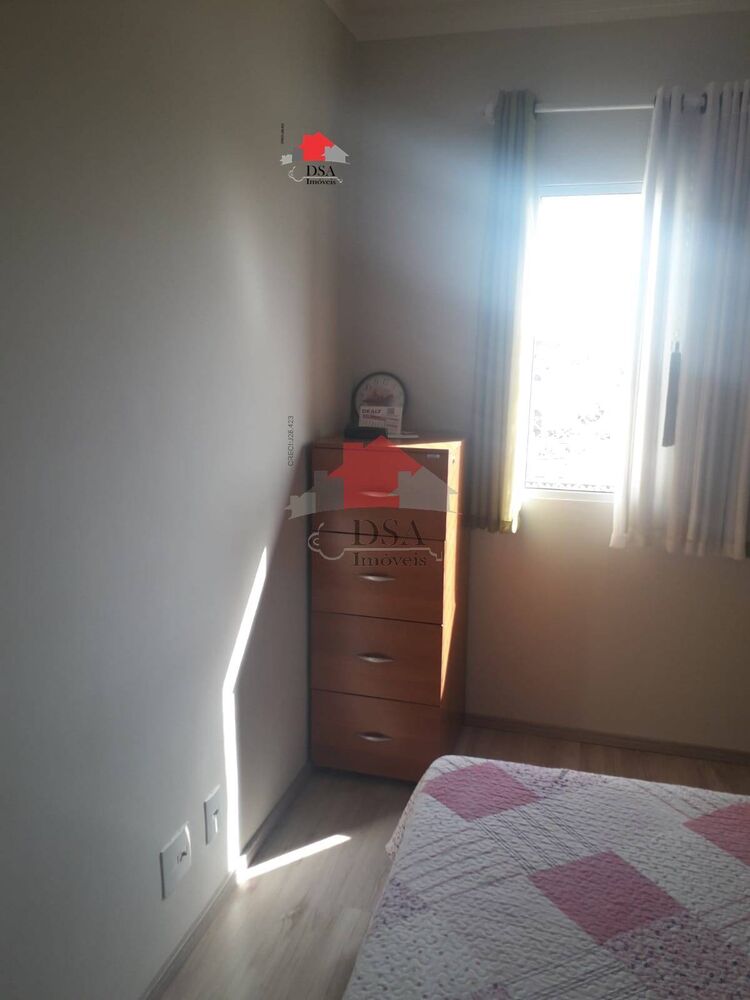 Apartamento, 2 quartos, 57 m² - Foto 6