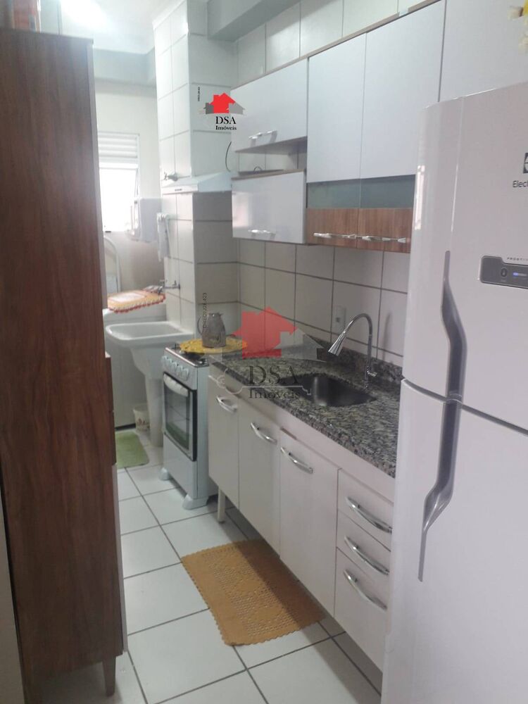 Apartamento, 2 quartos, 57 m² - Foto 3