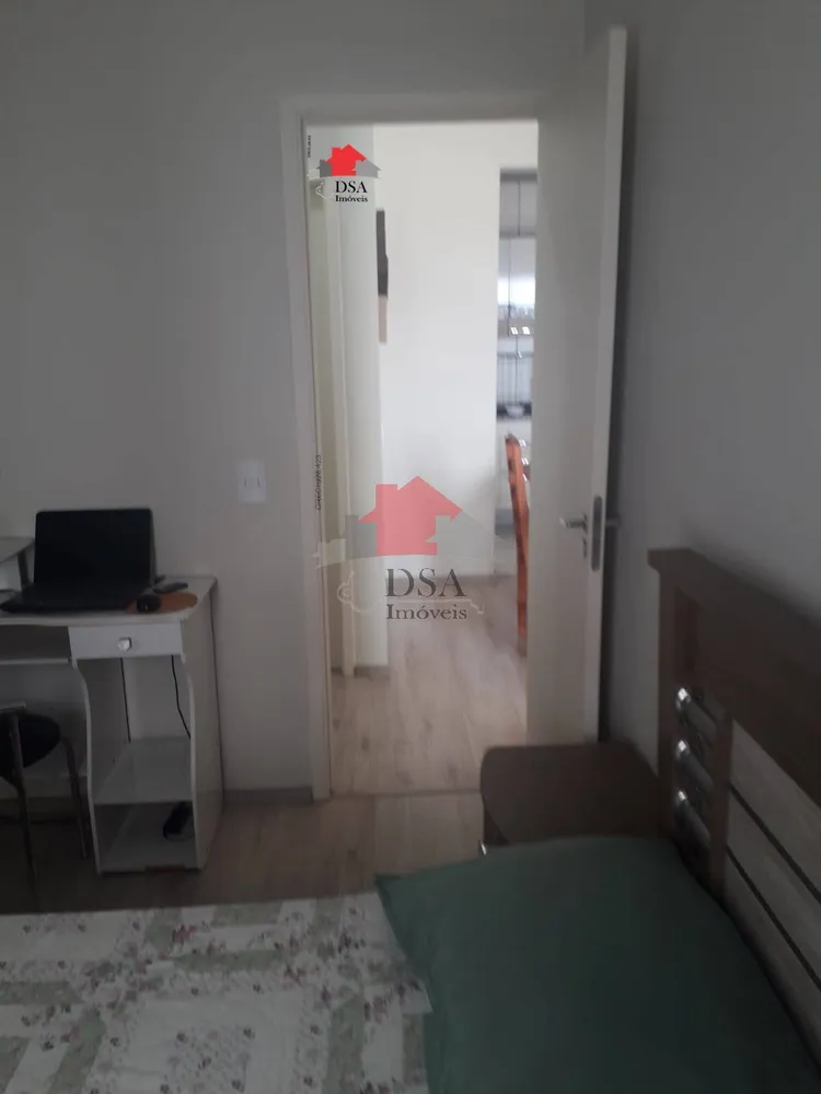 Apartamento, 2 quartos, 57 m² - Foto 16