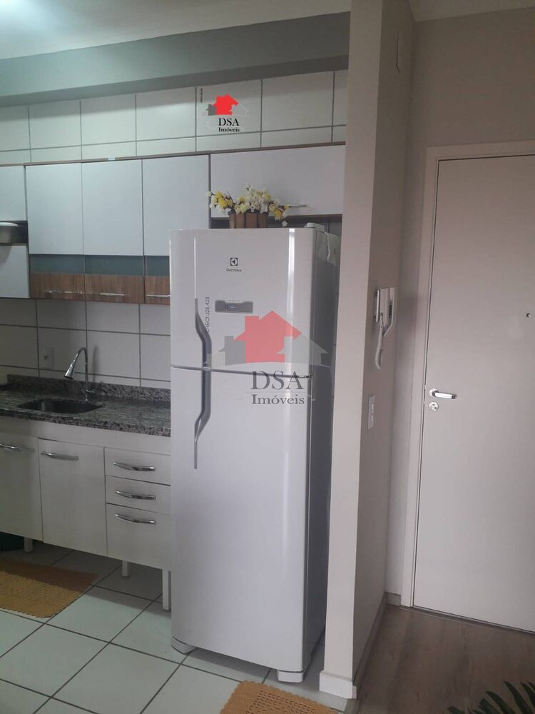 Apartamento, 2 quartos, 57 m² - Foto 4