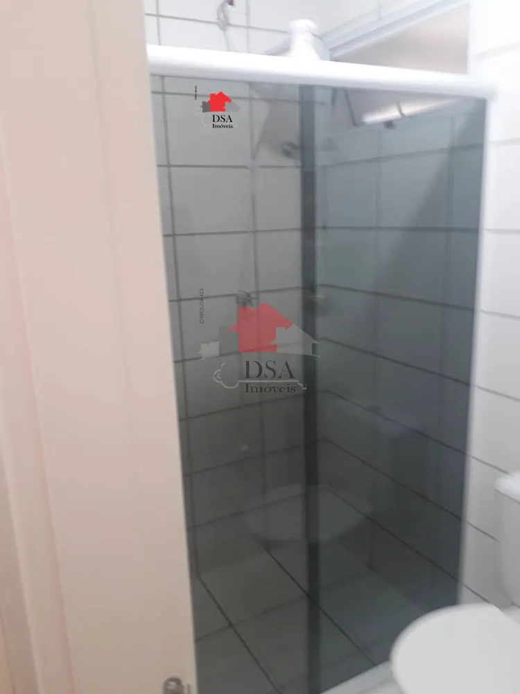 Apartamento, 2 quartos, 57 m² - Foto 15