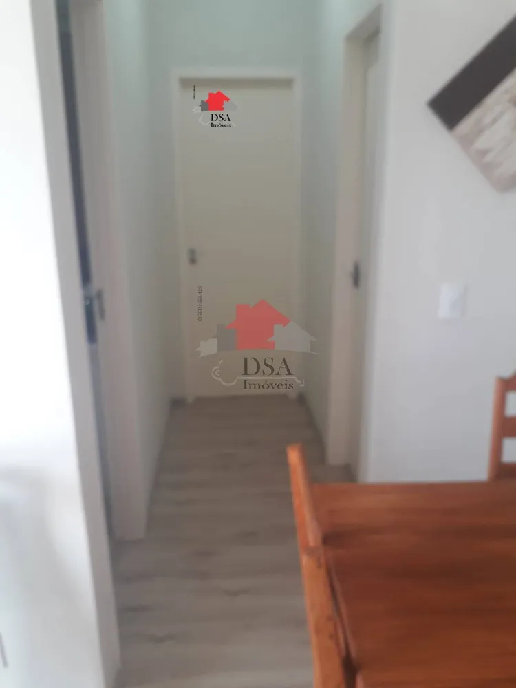 Apartamento, 2 quartos, 57 m² - Foto 20