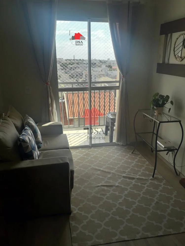 Apartamento, 2 quartos, 57 m² - Foto 22