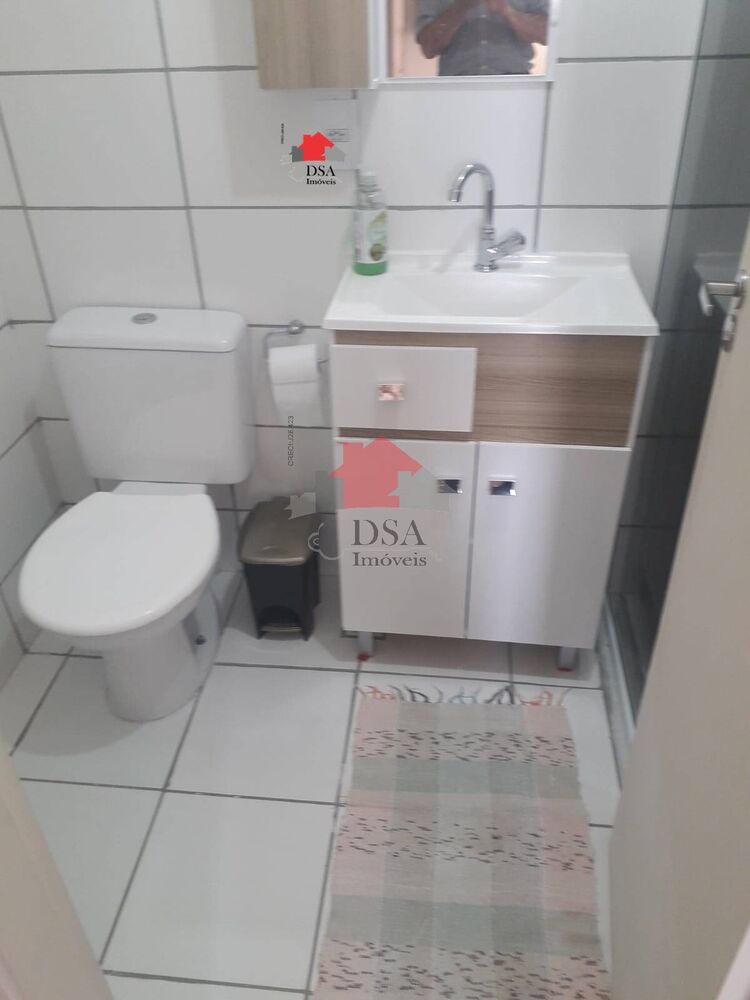 Apartamento, 2 quartos, 57 m² - Foto 5