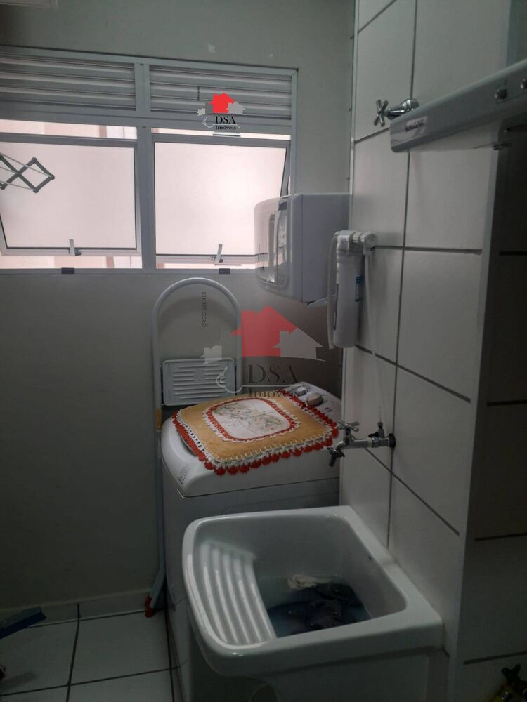 Apartamento, 2 quartos, 57 m² - Foto 1