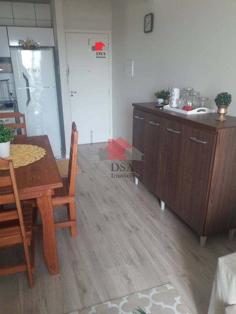 Apartamento, 2 quartos, 57 m² - Foto 2